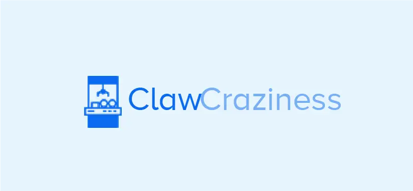 Clawcraziness